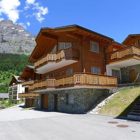 Chalet Veronica