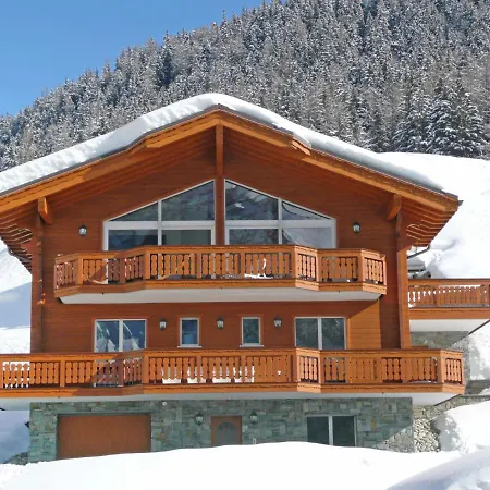 Chalet Veronica