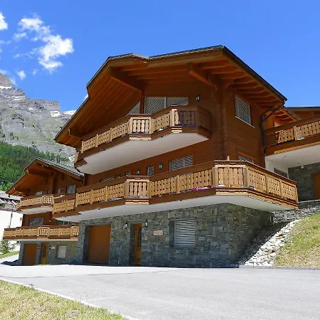 Chalet Veronica Chalet